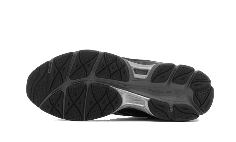 ASICS GEL-NYC Black Graphite Grey - Image 5