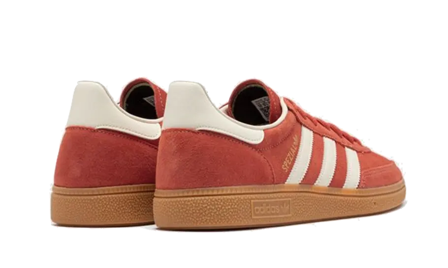 Adidas Handball Spezial Aged Red - Image 4