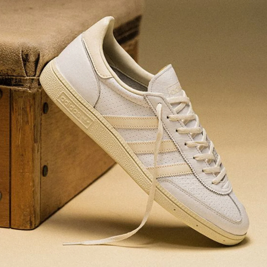 Adidas Handball Spezial Cloud White - Image 7