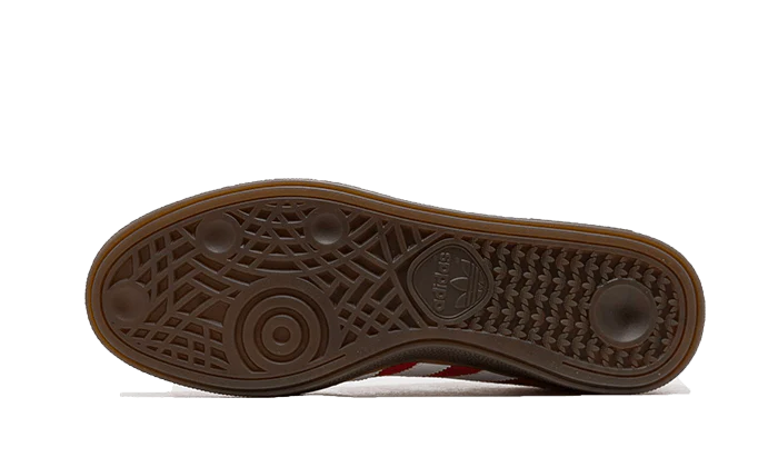 Adidas Handball Spezial Scarlet - Image 3