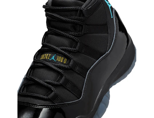 Jordan 11 Retro Gamma Blue (2025) - Image 3