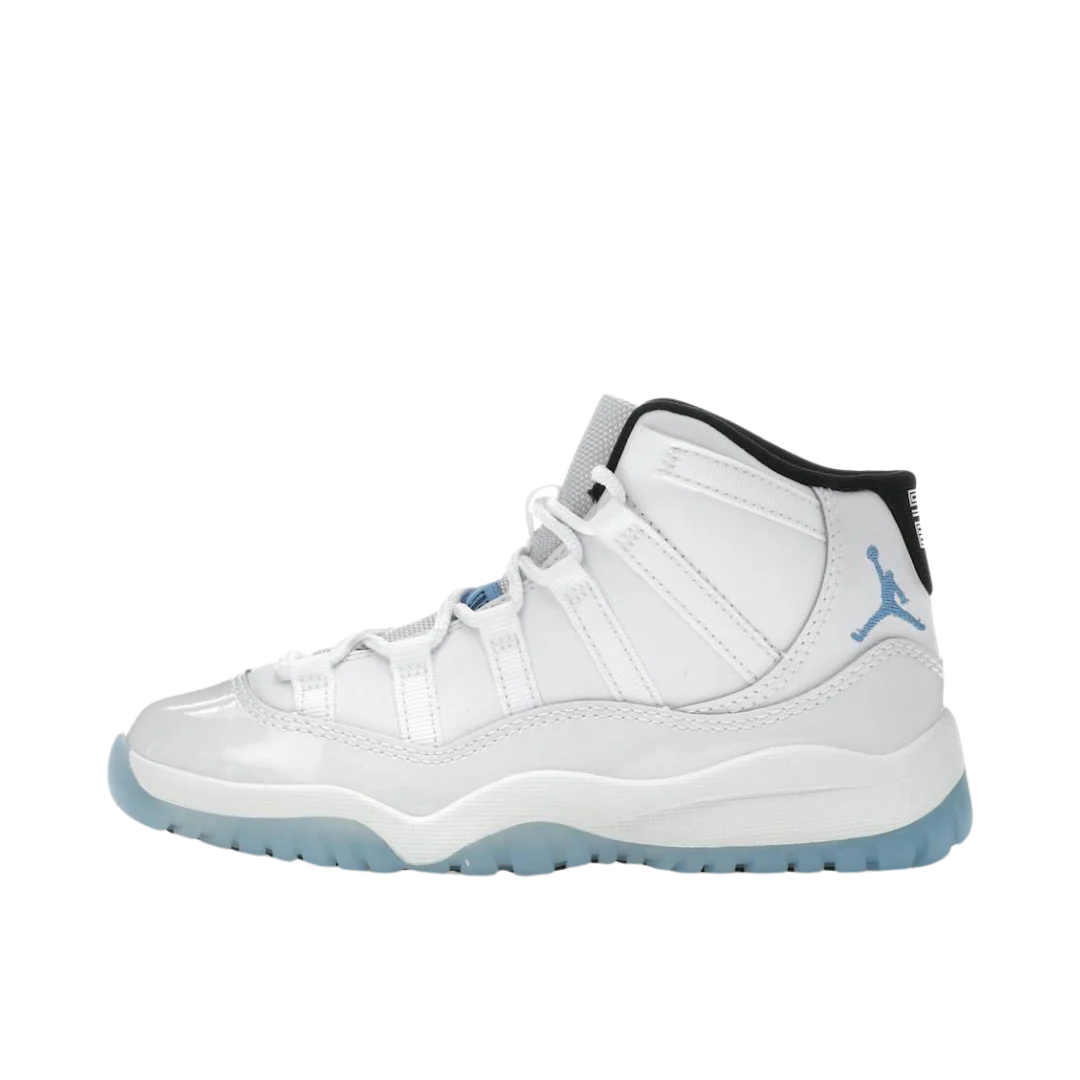 Jordan 11 Retro Legend Blue (2024) (PS)