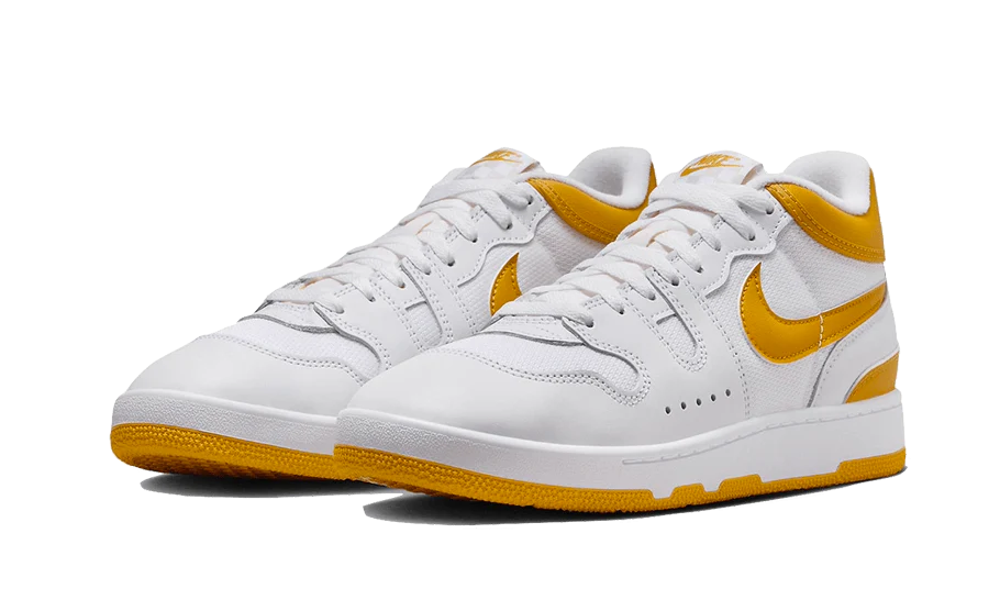 Nike Mac Attack QS SP Lemon Venom - Image 2
