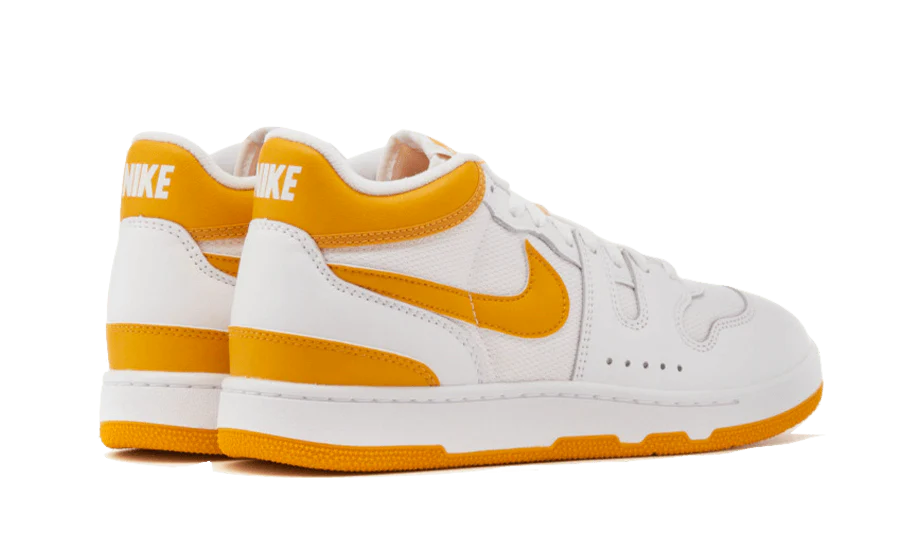 Nike Mac Attack QS SP Lemon Venom - Image 3