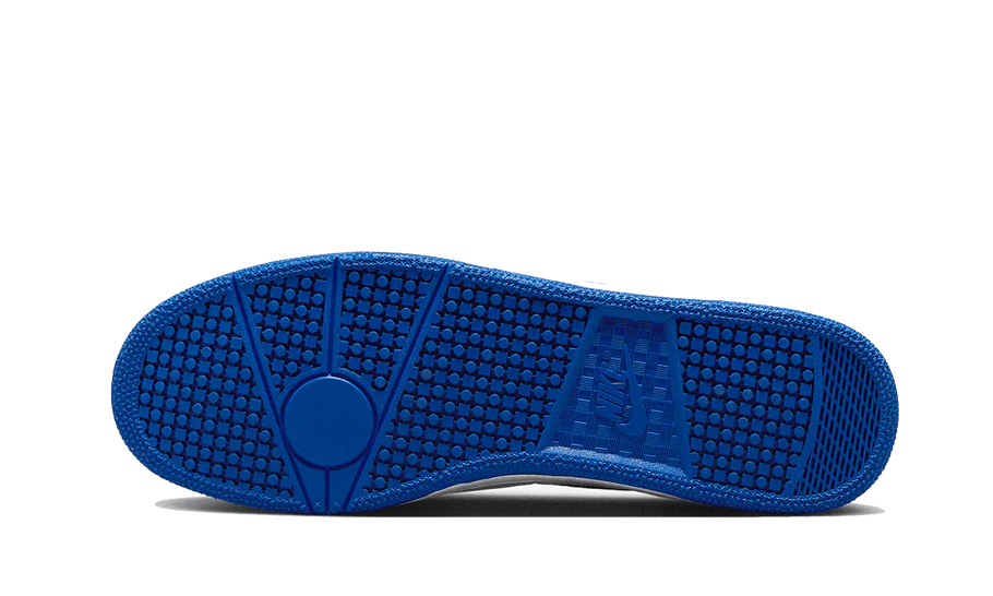 Nike Mac Attack White Game Royal - Image 3