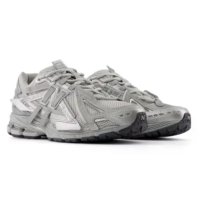 New Balance 1906A Concrete Silver Metallic - Image 3