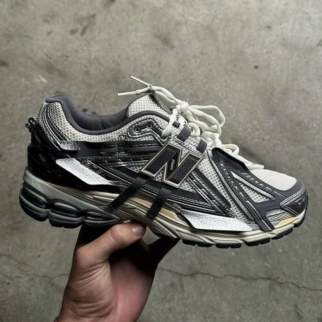 New Balance 1906A Tech Explosion - Image 2