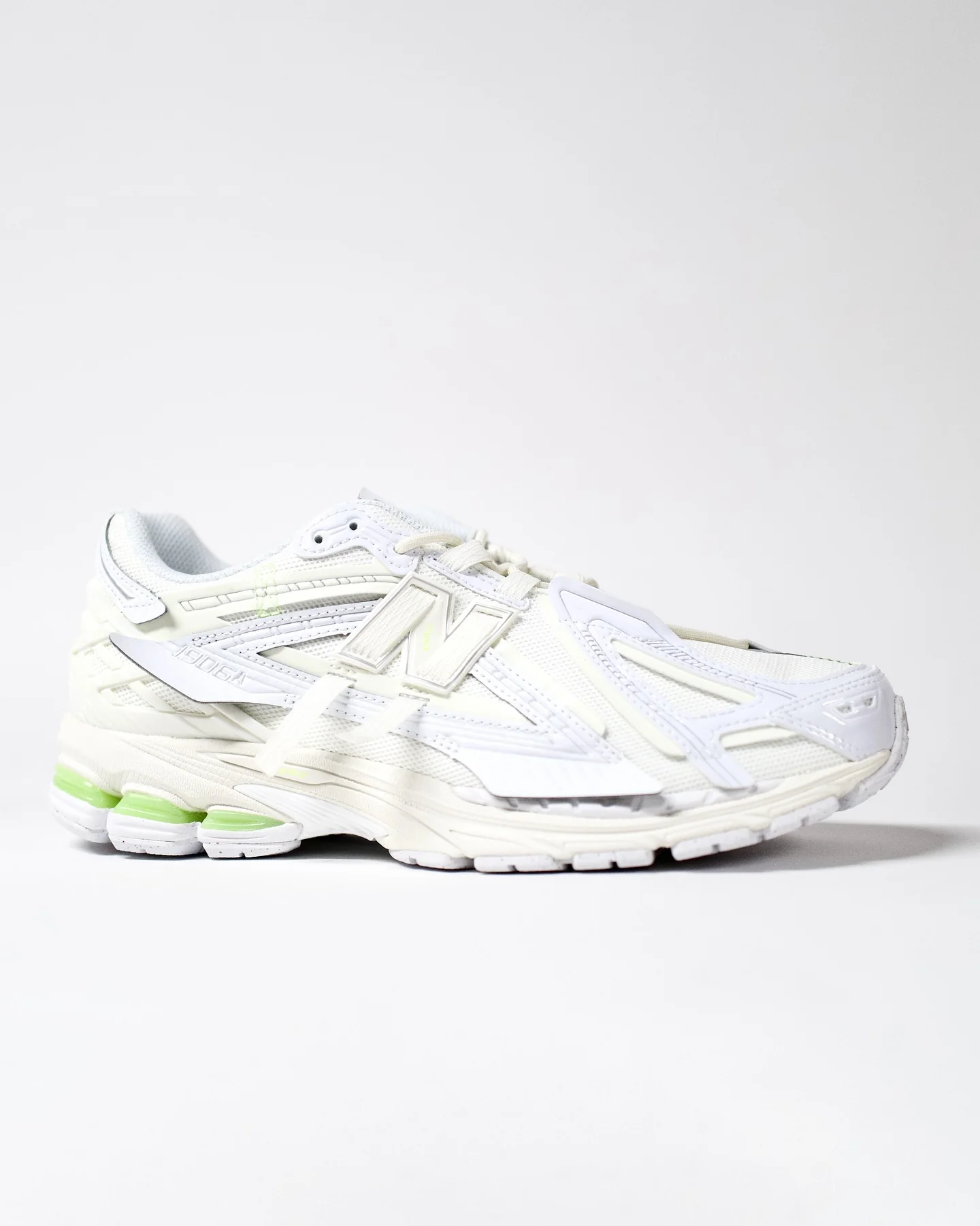 New Balance 1906A White Green - Image 8