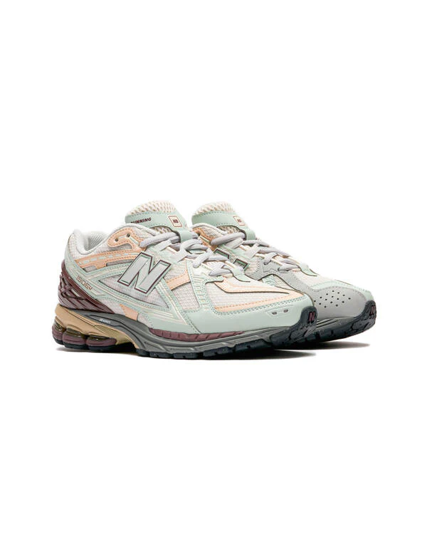 New Balance 1906D Clay Ash Licorice - Image 3