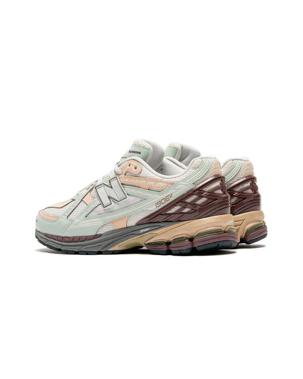 New Balance 1906D Clay Ash Licorice - Image 4