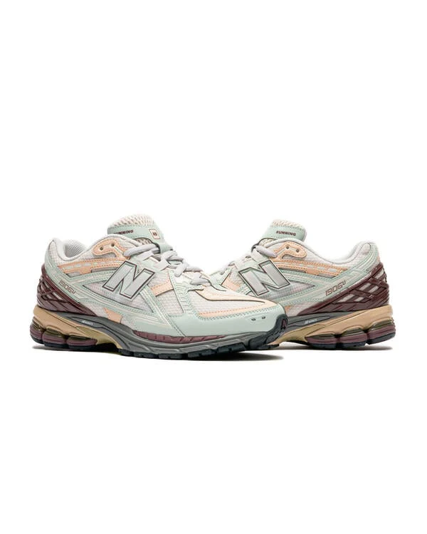 New Balance 1906D Clay Ash Licorice - Image 5