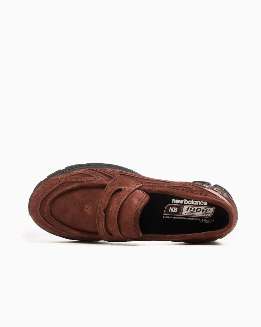 New Balance 1906L Rich Oak - Image 6