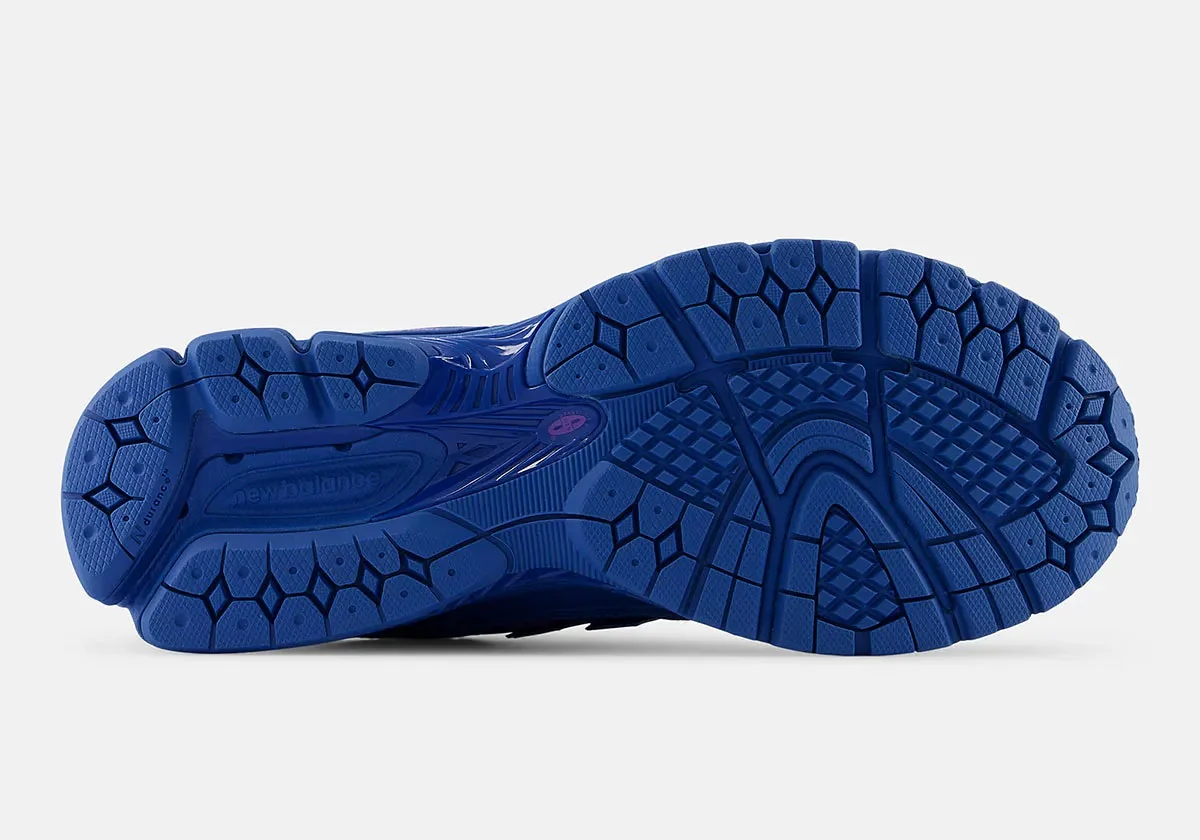 New Balance 1906R Polka Dot Blue Agate Purple - Image 4