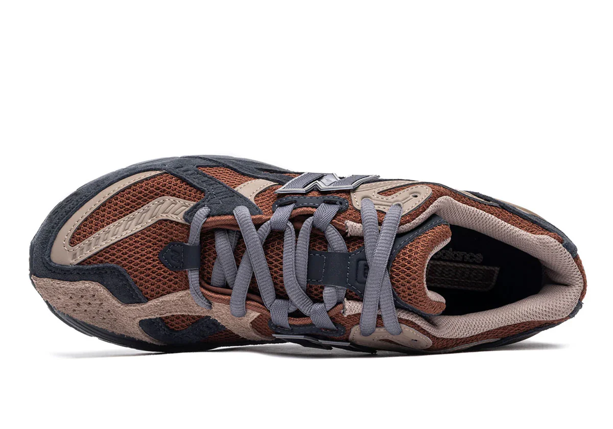 New Balance 1906U Rich Oak Phantom - Image 4