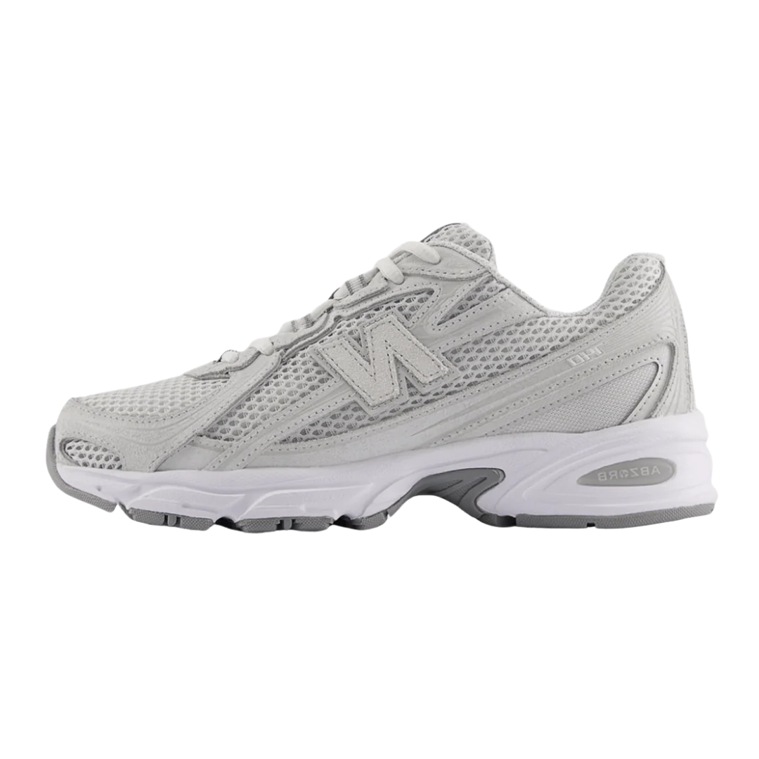 New Balance 740v2 Grey Reflection Slate Grey