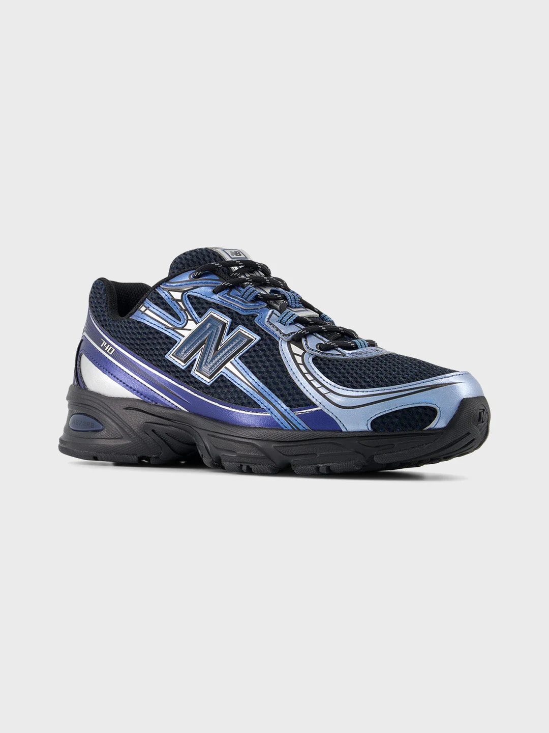 New Balance 740v2 Shoreline Blue - Image 3
