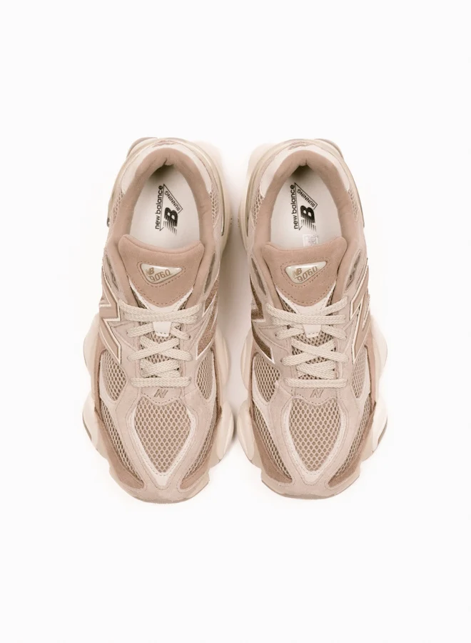 New Balance 9060 Arid Stone Mushroom - Image 3