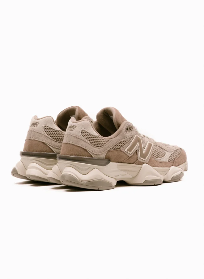 New Balance 9060 Arid Stone Mushroom - Image 4