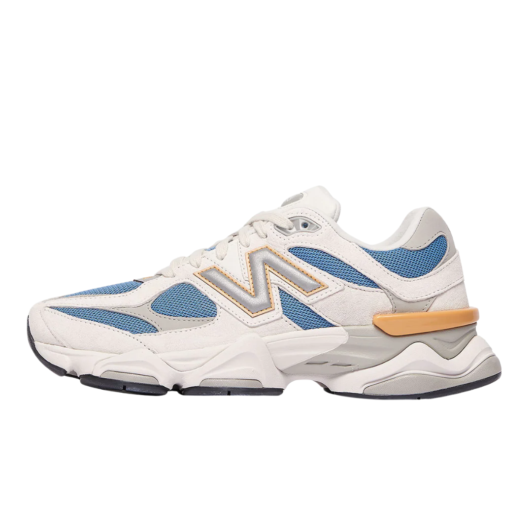New Balance 9060 Heron Blue Grey