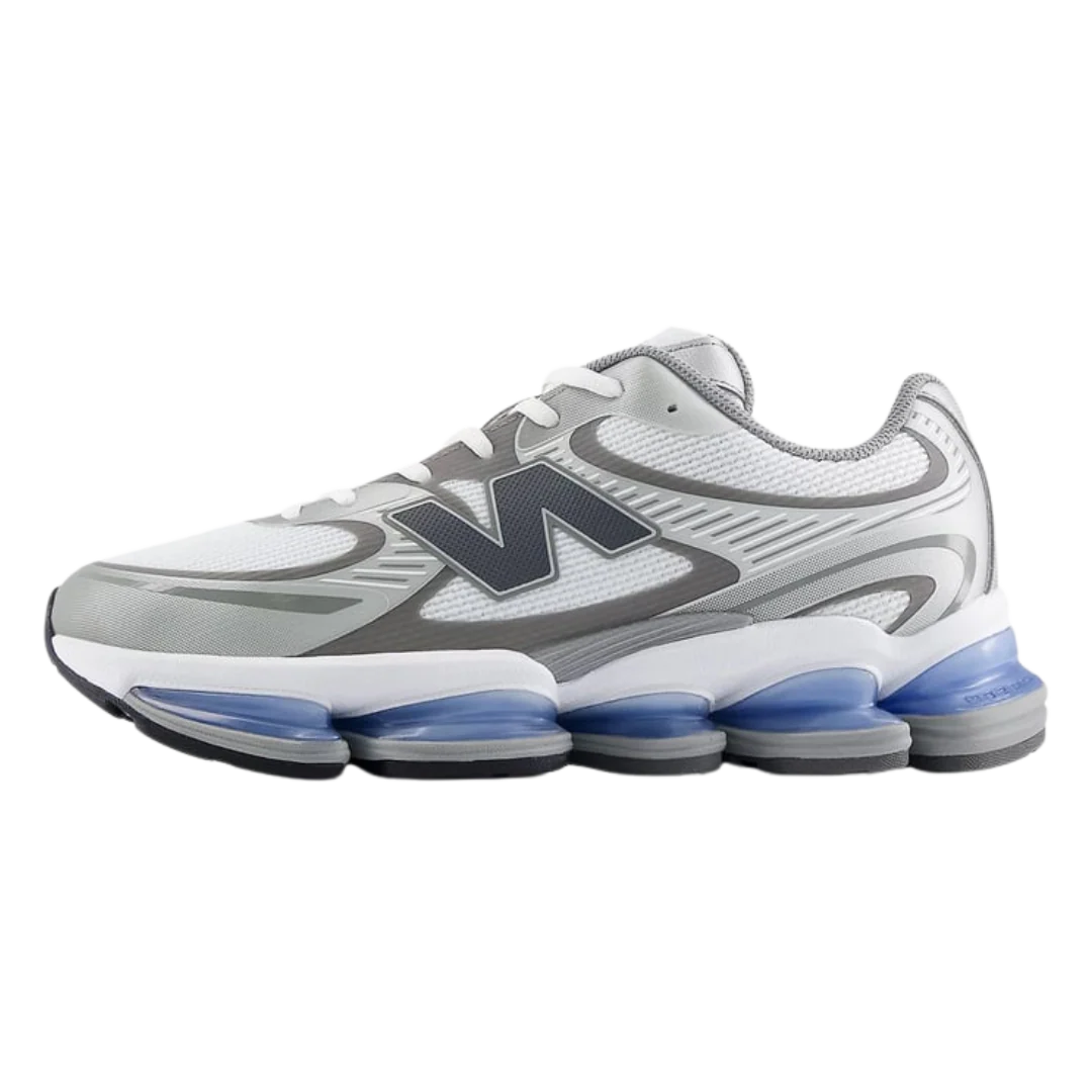 New Balance Abzorb 2000 White Grey Blue