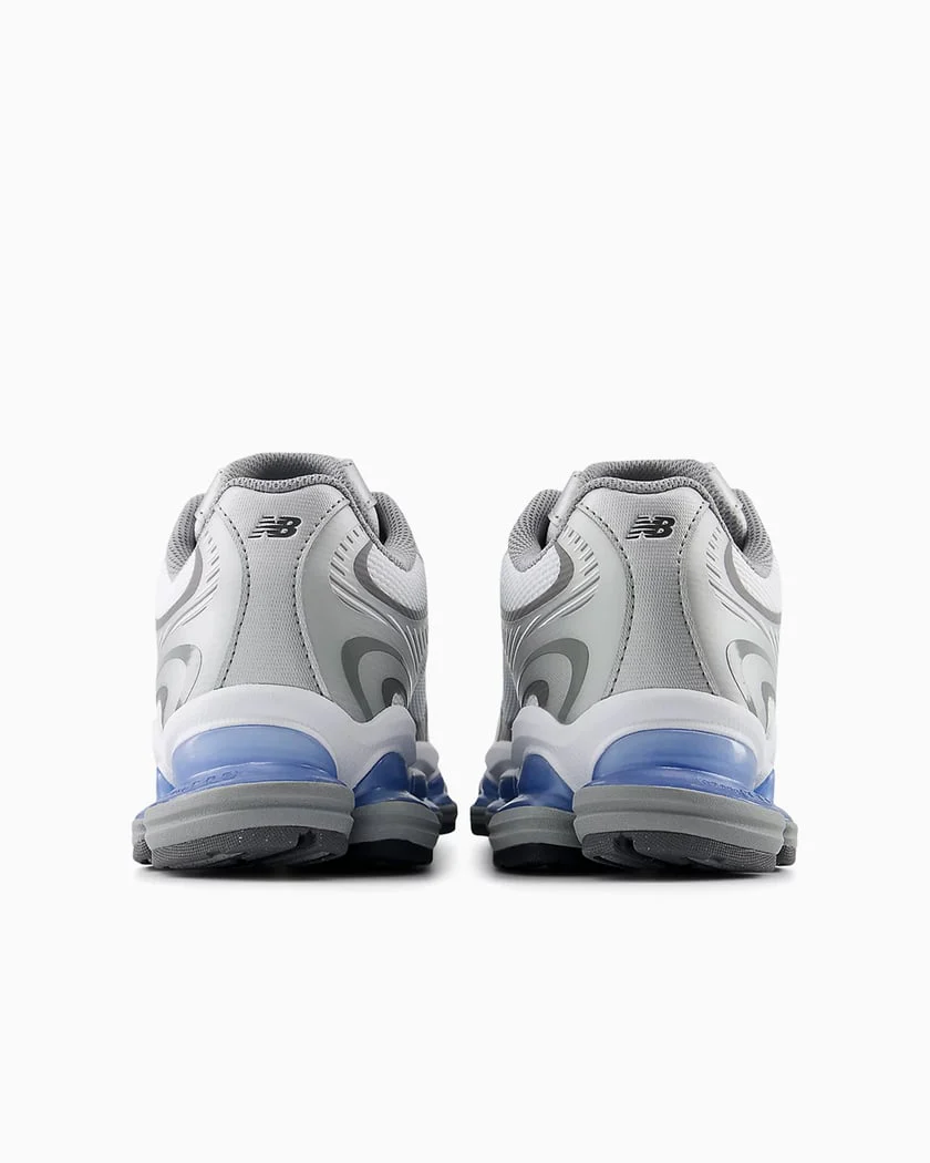New Balance Abzorb 2000 White Grey Blue - Image 5