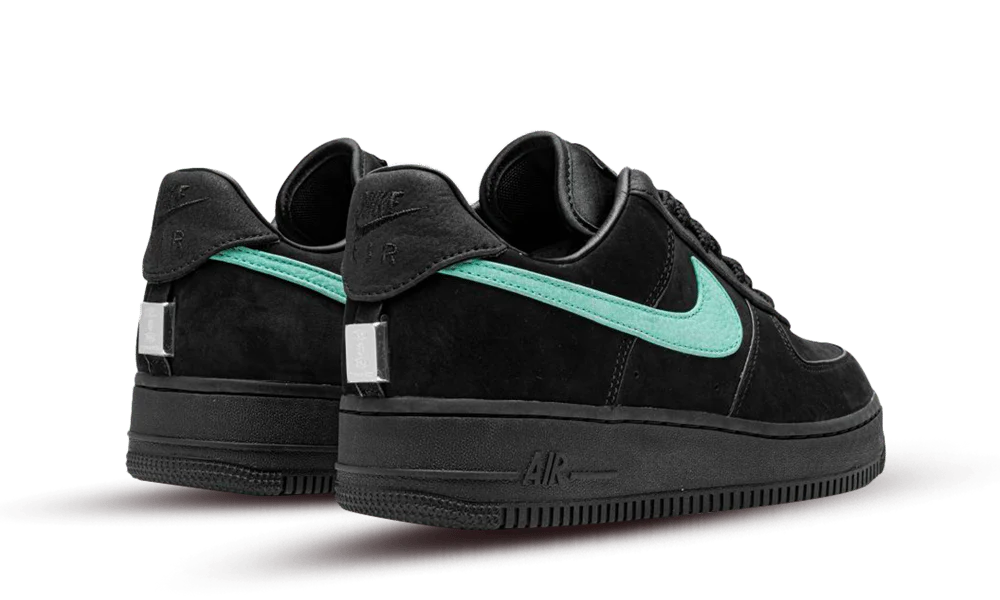Nike Air Force 1 Low SP Tiffany And Co. - Image 3