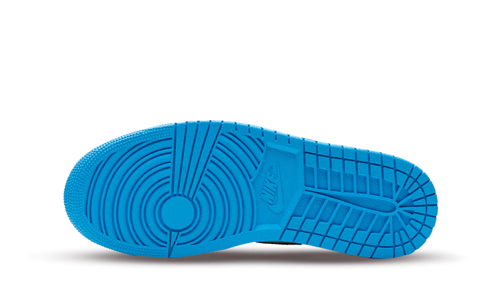 Nike Air Jordan 1 High OG UNC Toe - Image 5
