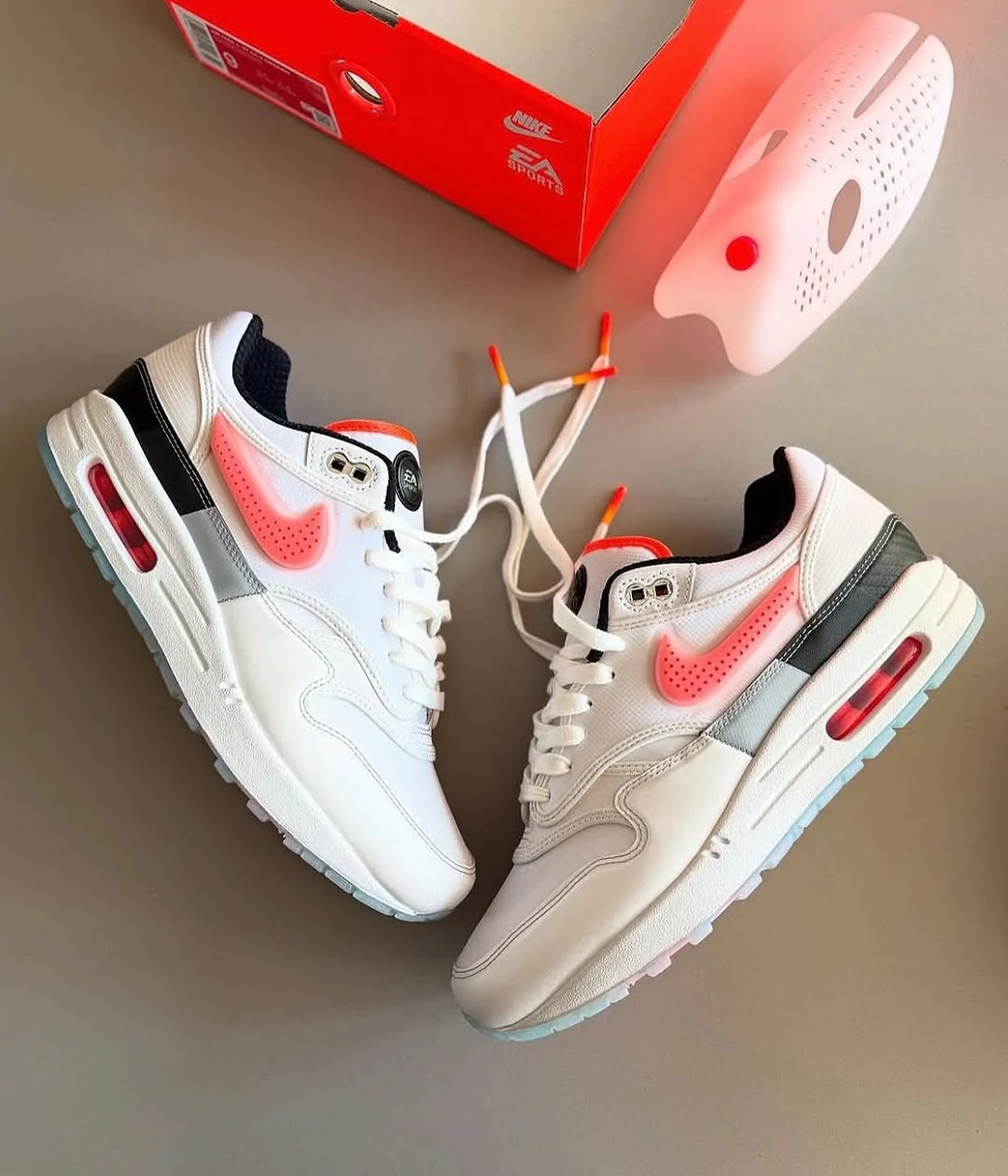 Nike Air Max 1 '87 EA Sports Madden NFL 25 - Image 2