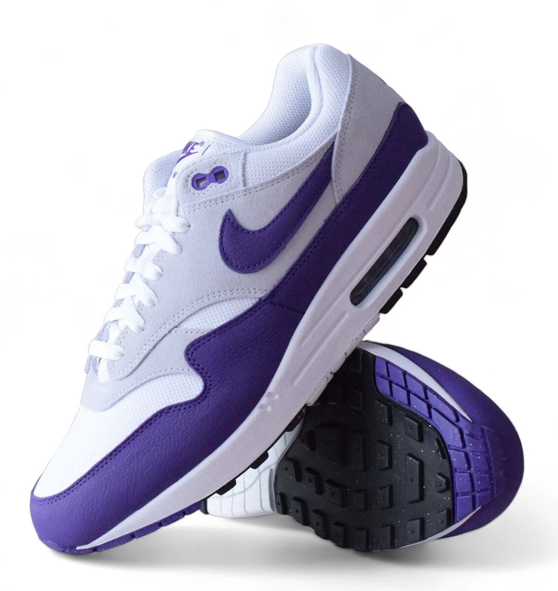 Nike Air Max 1 SC Field Purple - Image 4