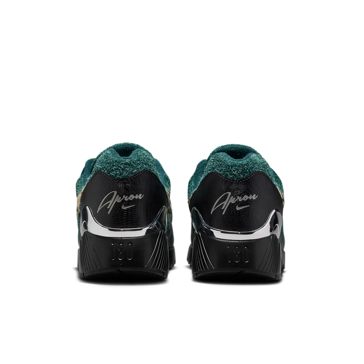 Nike Air Max 180 Apron Records Vortex - Image 6