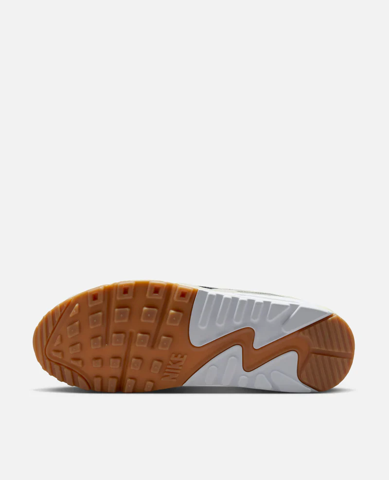 Nike Air Max 90 SP Patta Waves Particle Grey Coconut Milk - Image 7
