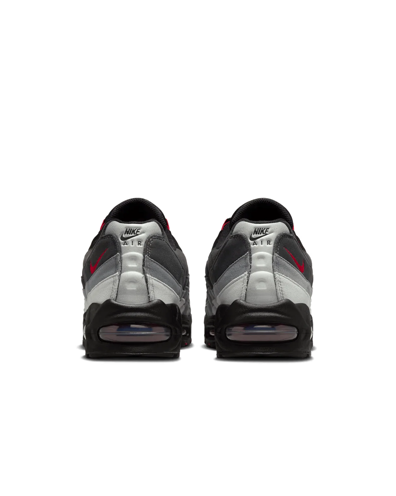 Nike Air Max 95 OG Big Bubble Liverpool F.C. - Image 6