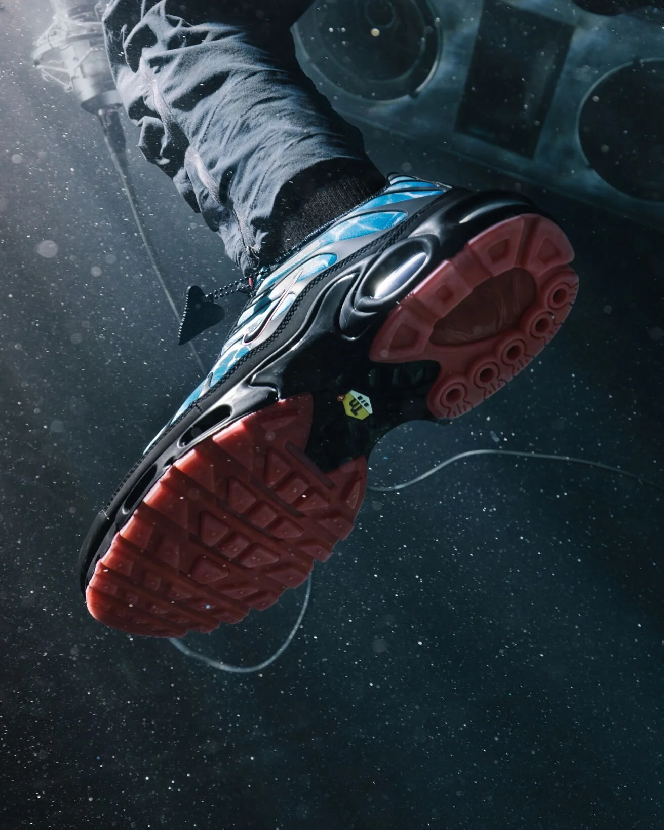 Nike Air Max Plus Shark Attack - Image 2