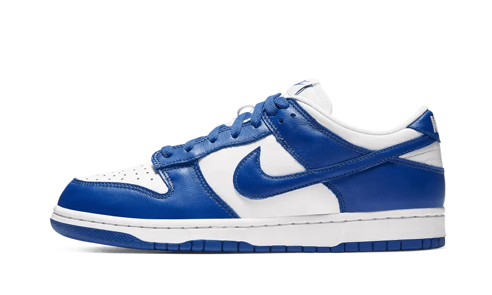 Nike Dunk Low Kentucky