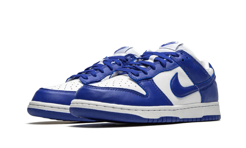 Nike Dunk Low Kentucky - Image 4