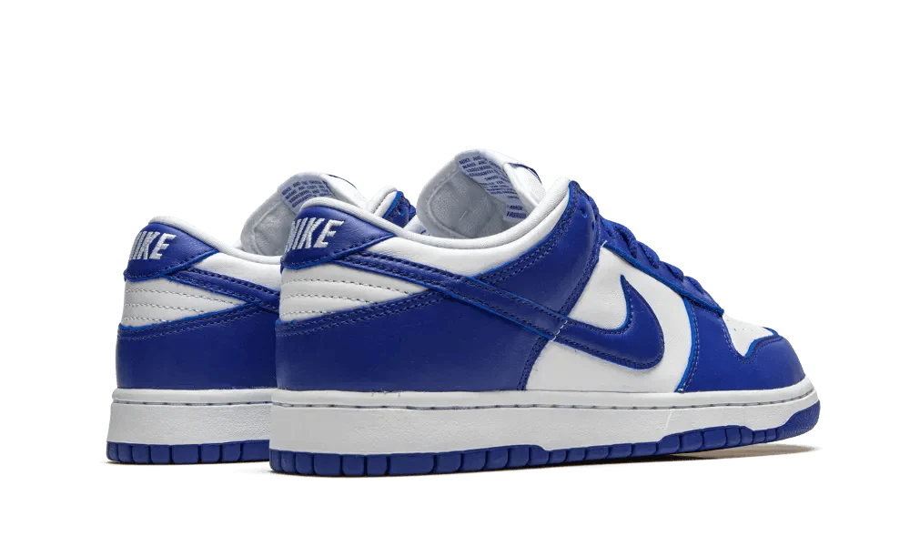 Nike Dunk Low Kentucky - Image 5
