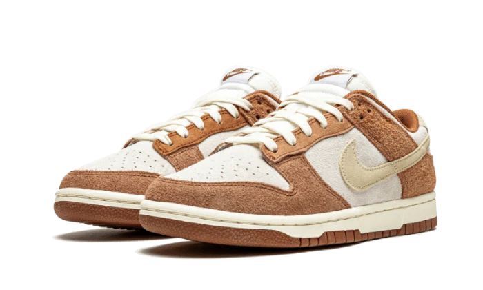 Nike Dunk Low Medium Curry - Image 3