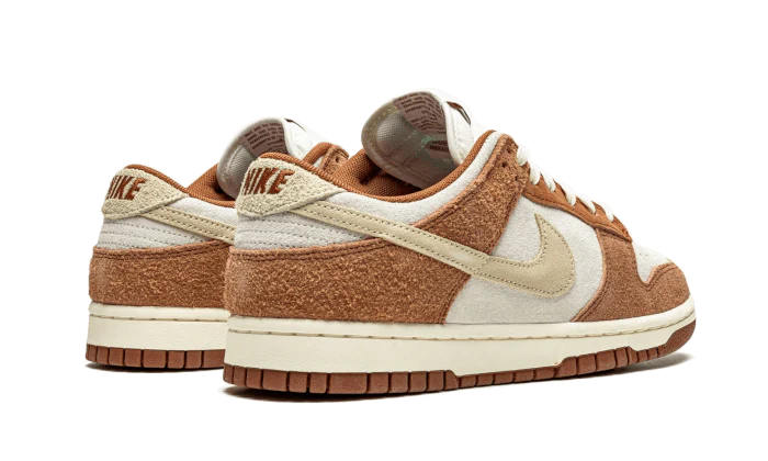 Nike Dunk Low Medium Curry - Image 4