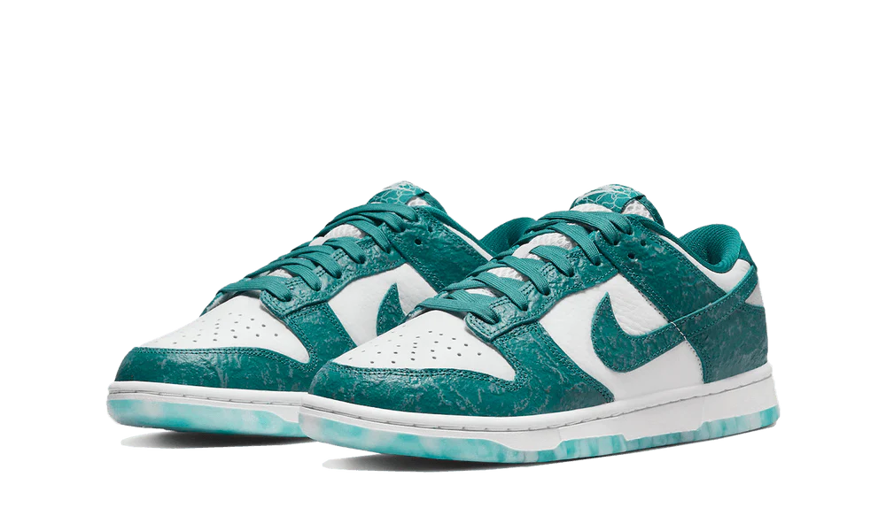 Nike Dunk Low Ocean - Image 3