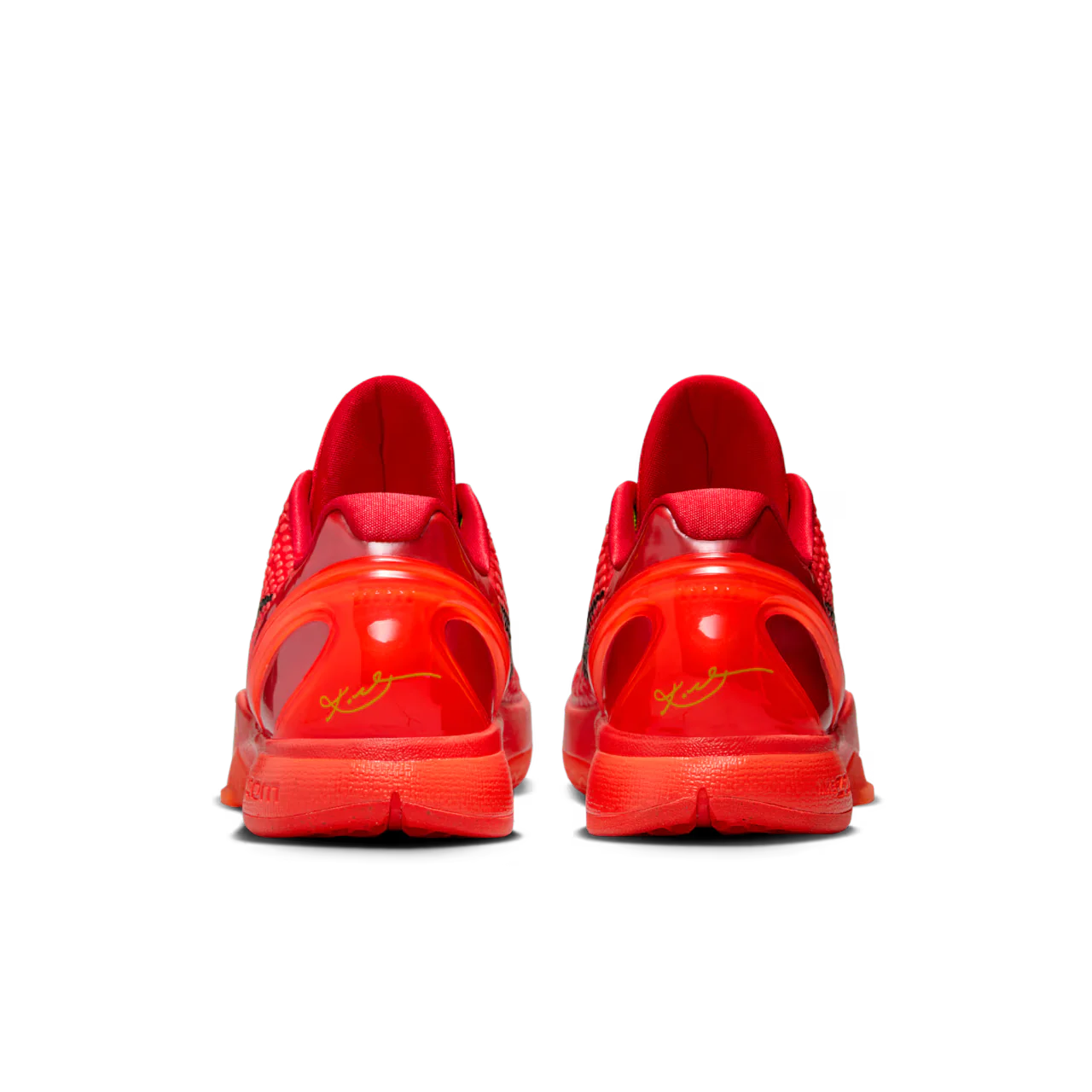 Nike Kobe 6 Protro Reverse Grinch - Image 6