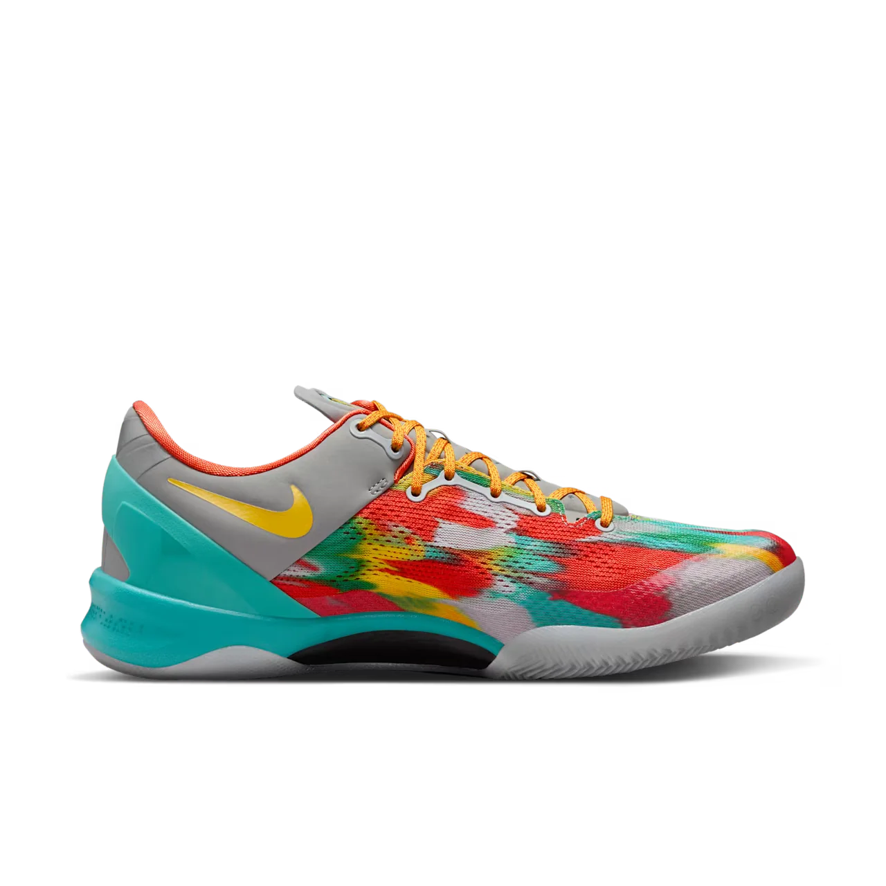 Nike Kobe 8 Protro Venice Beach (2024) - Image 4