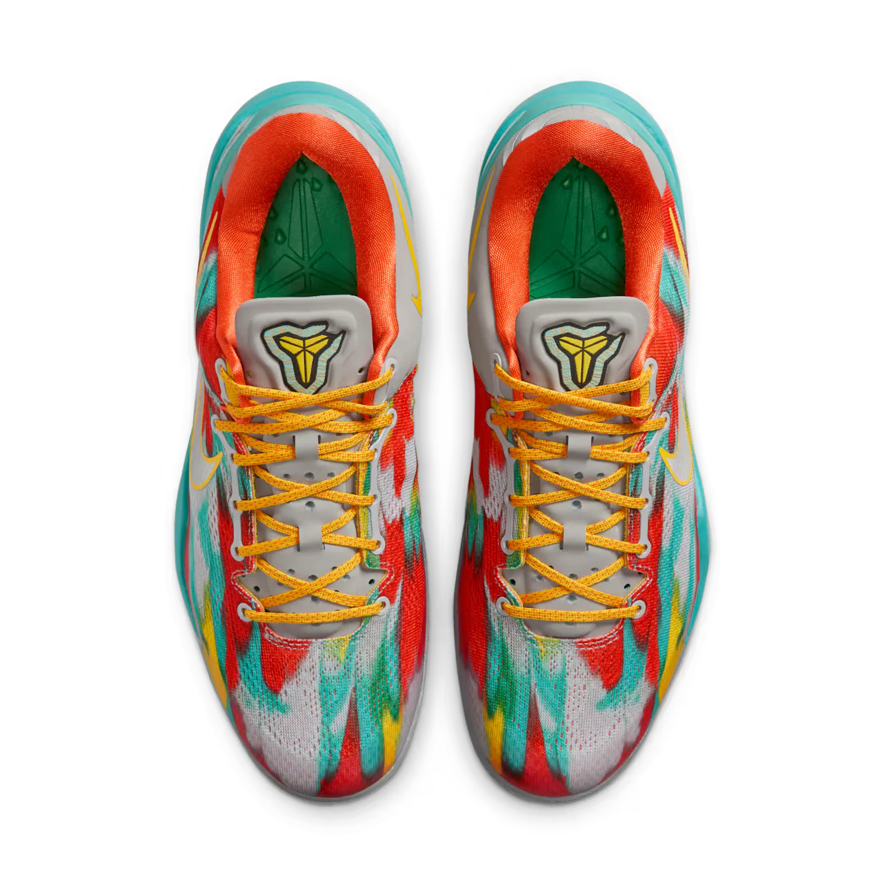 Nike Kobe 8 Protro Venice Beach (2024) - Image 5