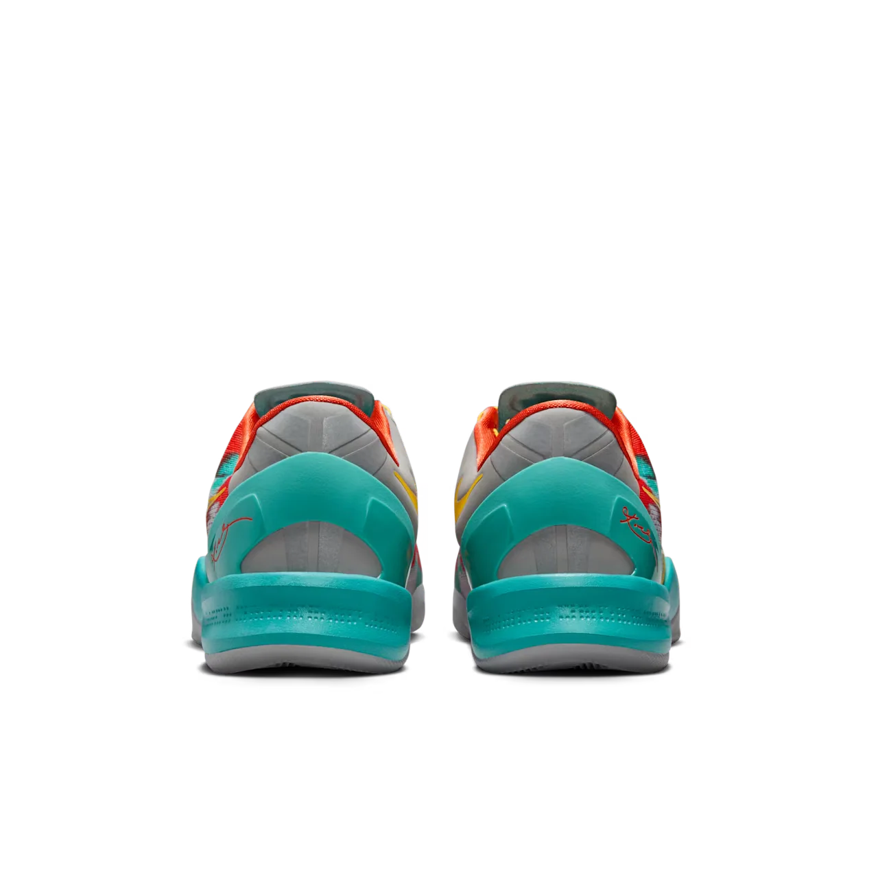 Nike Kobe 8 Protro Venice Beach (2024) - Image 6