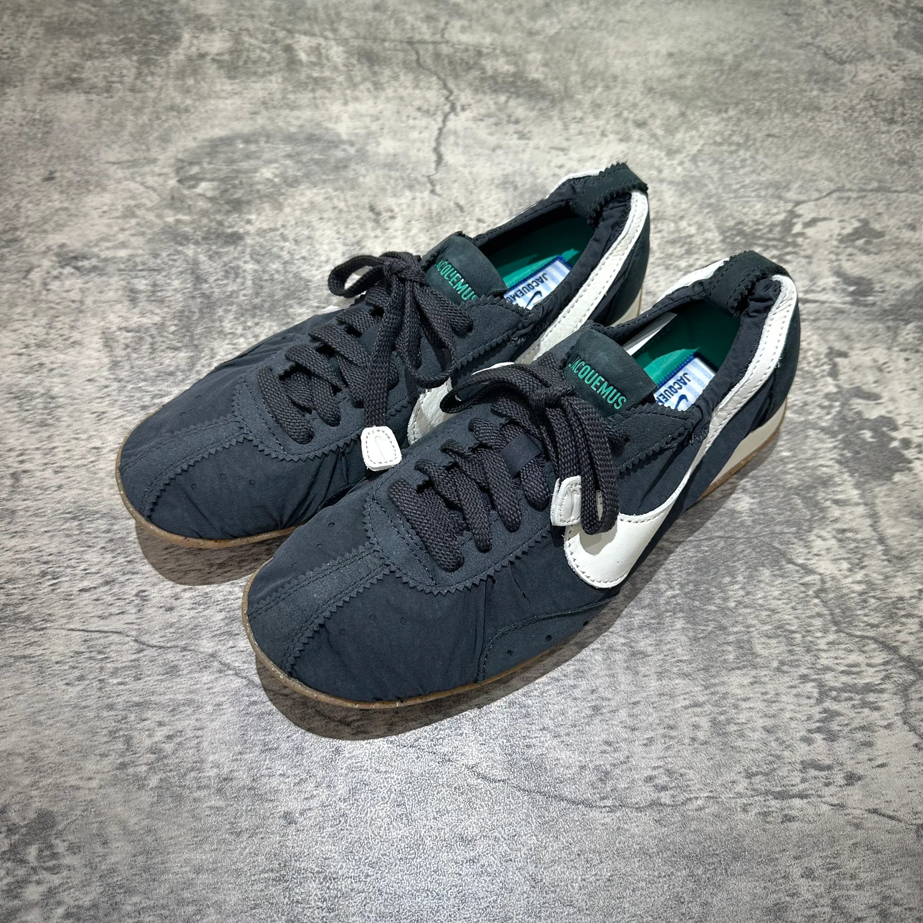 Nike Moon Shoe SP Jacquemus Off Noir - Image 2