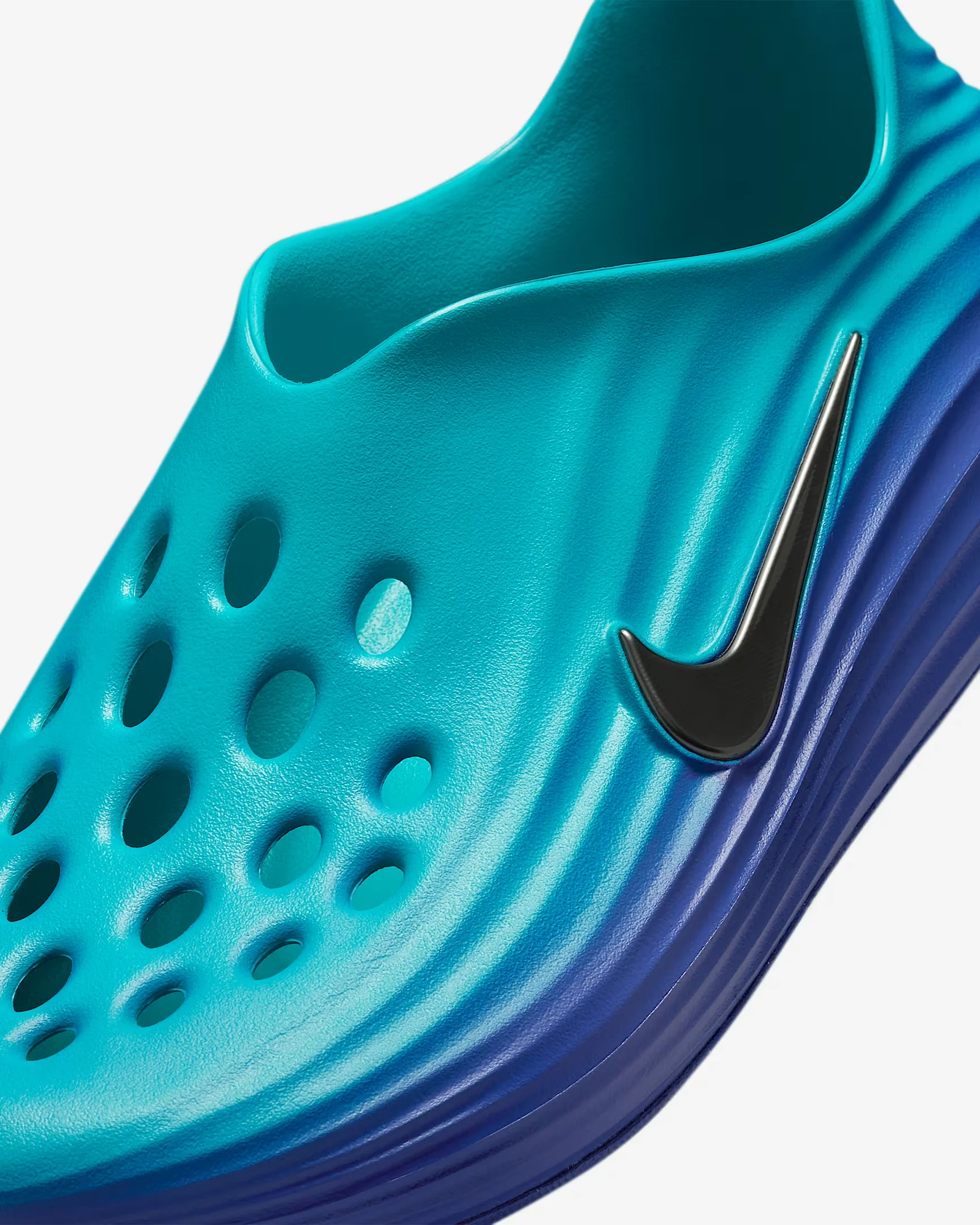 Nike ReactX Rejuven8 Dusty Cactus Persian Violet Off Noir - Image 2