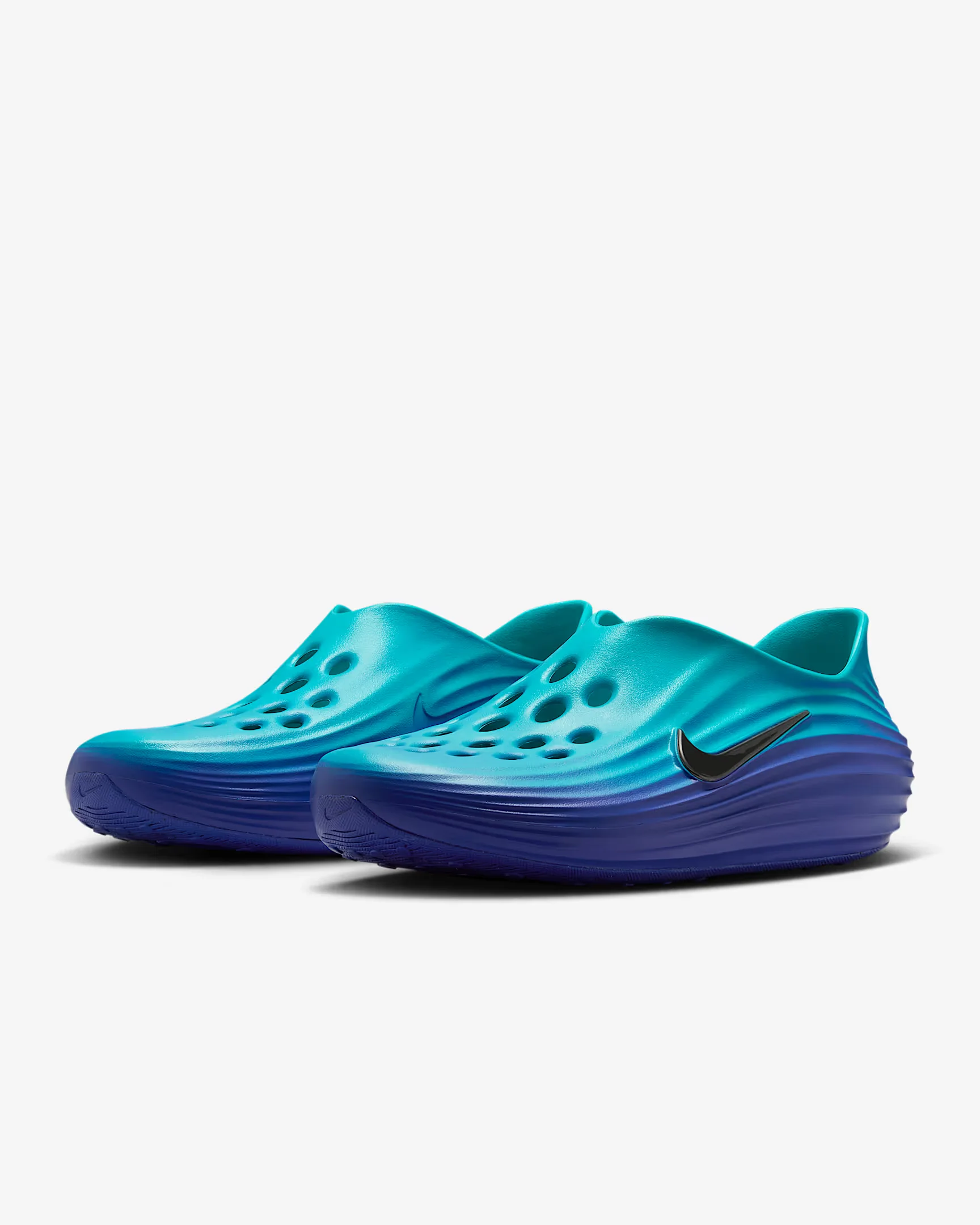 Nike ReactX Rejuven8 Dusty Cactus Persian Violet Off Noir - Image 3