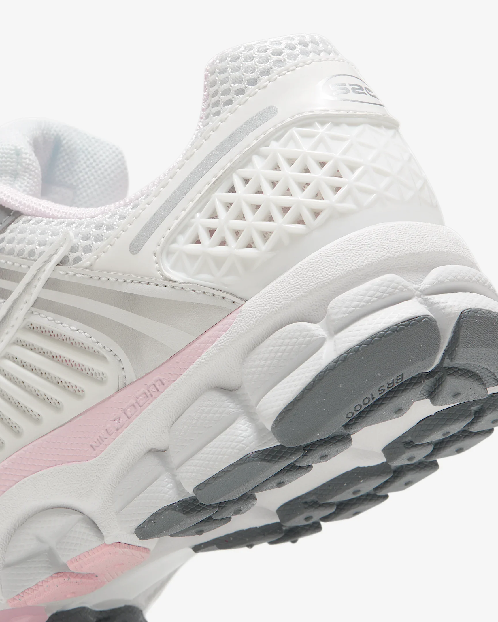 Nike Zoom Vomero 5 520 Pack White Pink - Image 6