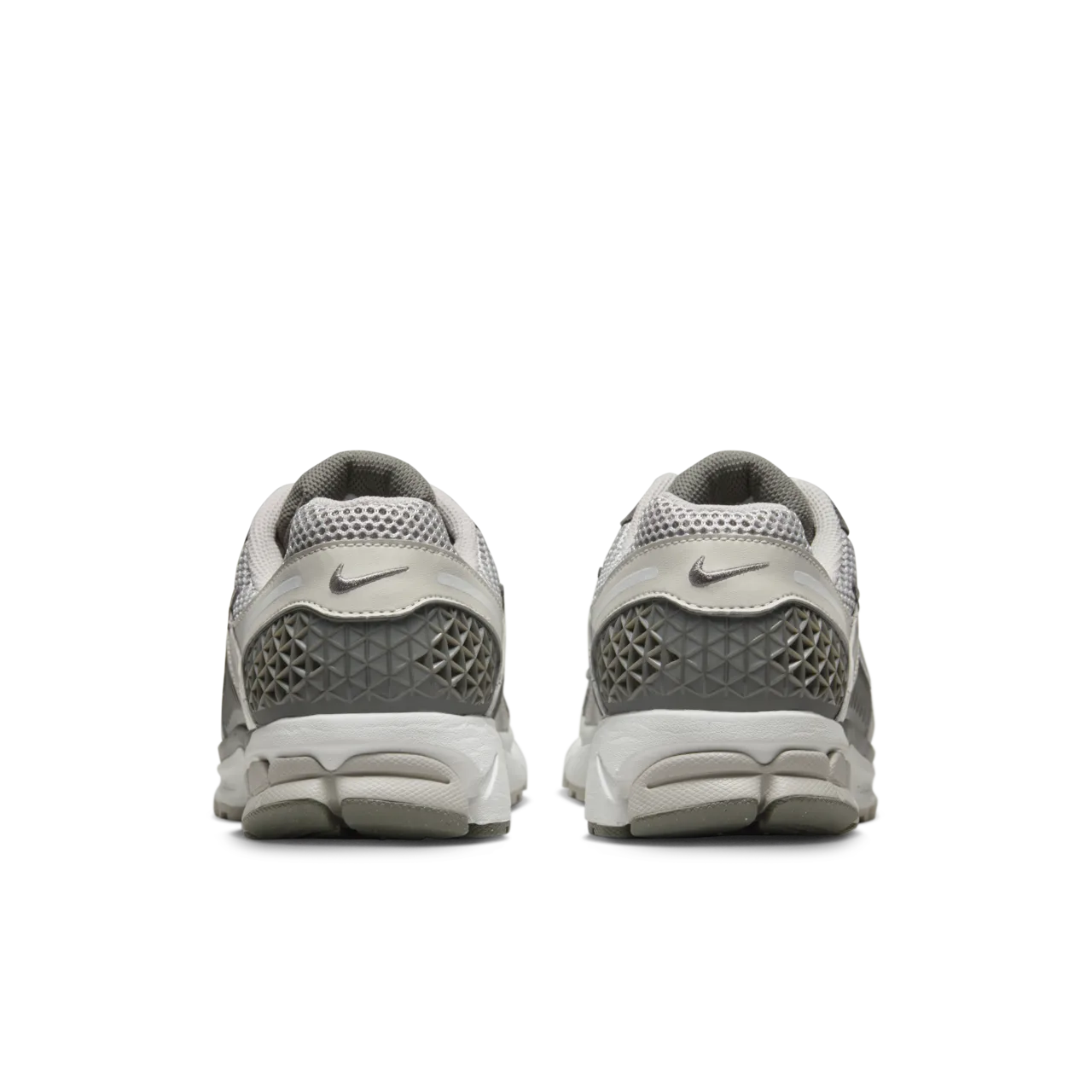 Nike Zoom Vomero 5 Iron Ore Flat Pewter - Image 6