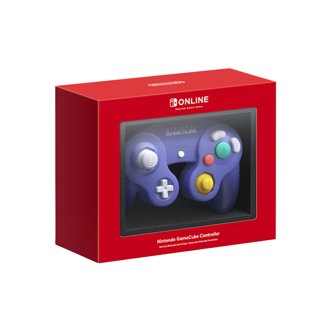 Nintendo Switch 2 GameCube Controller