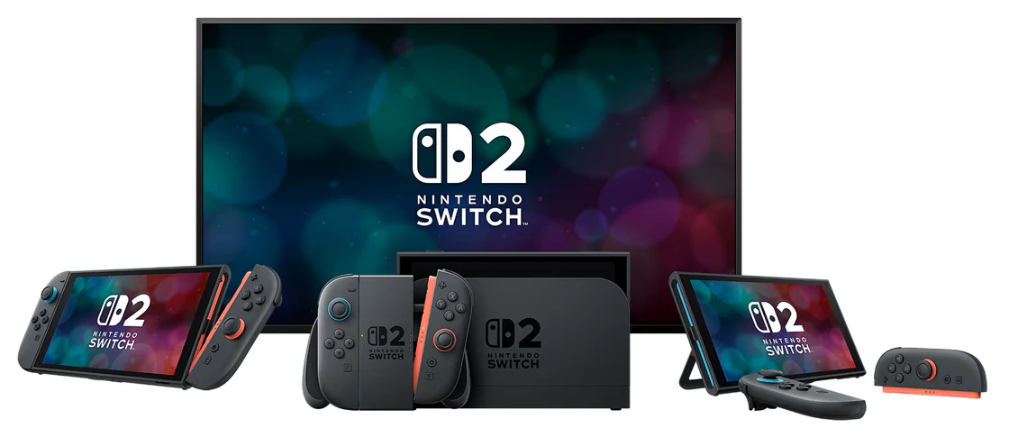 Nintendo Switch 2 + Mario Kart World - Image 6